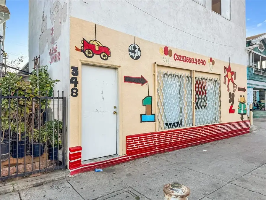 348 W Vernon Avenue, Los Angeles, CA 90037 - #3