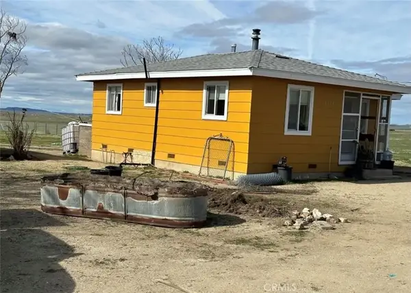 14355 Bella, Santa Margarita, CA 93453