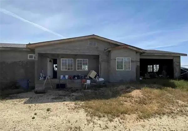 14555 Bellflower, Santa Margarita, CA 93453
