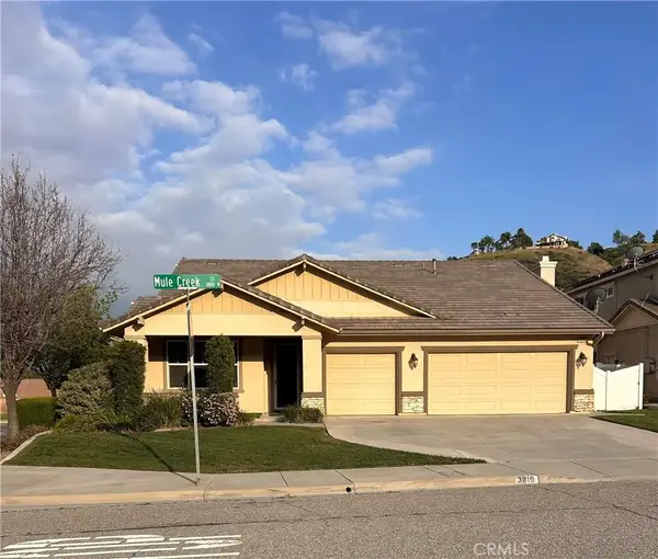 3819 Mule Creek Court, San Bernardino, CA 92407