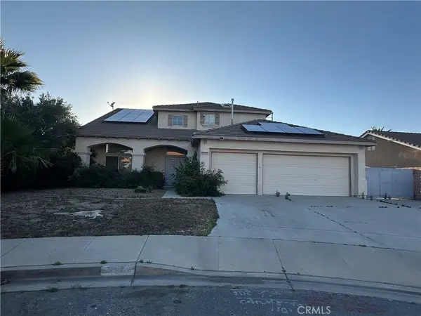 12474 Redrock Court, Victorville, CA 92392