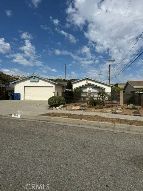 904 N Azalea Drive, Montebello, CA 90640 - #1
