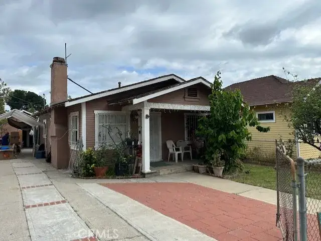 3324 Thorpe, Los Angeles, CA 90065 - #1