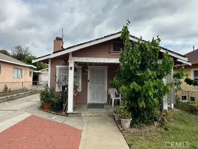 3324 Thorpe, Los Angeles, CA 90065 - #2
