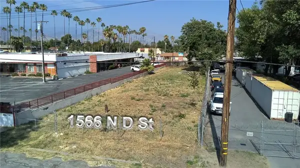 1566 N D, San Bernardino, CA 92405