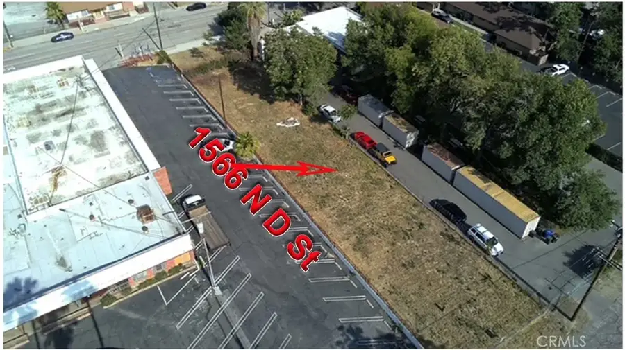 1566 N D, San Bernardino, CA 92405 - #2