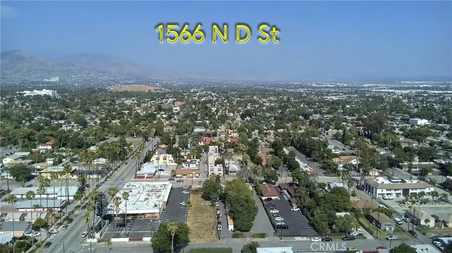 1566 N D, San Bernardino, CA 92405 - #3