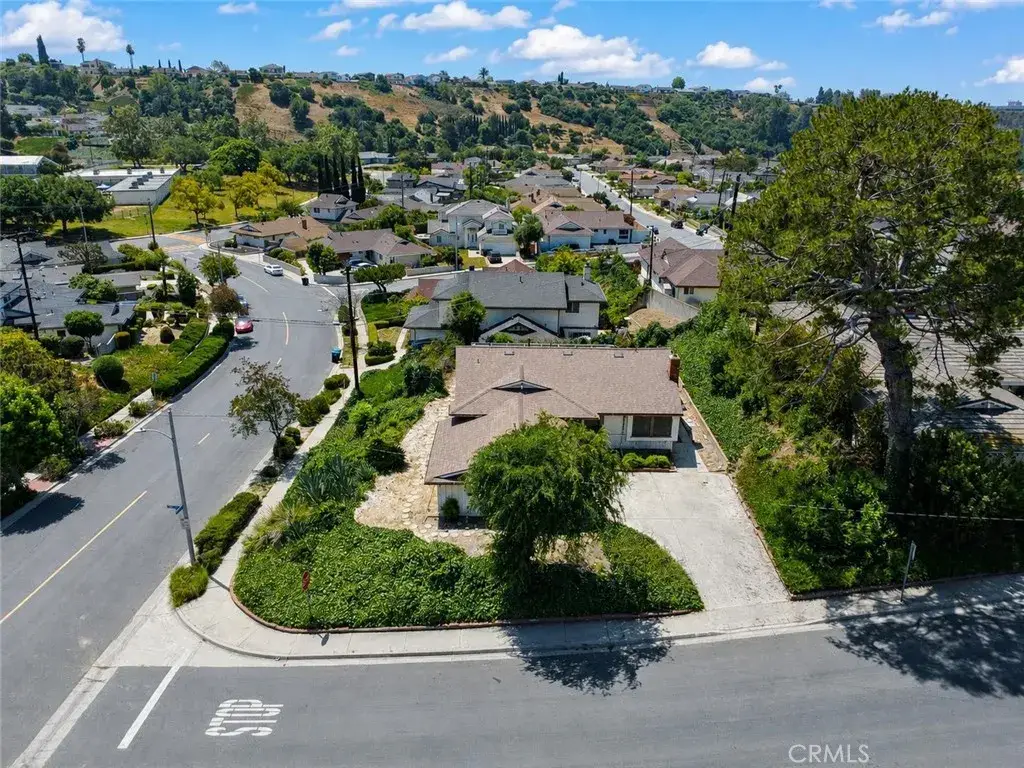 2000 Verde Vista Drive, Monterey Park, CA 91754 - #1