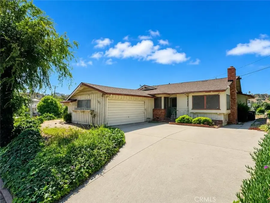 2000 Verde Vista Drive, Monterey Park, CA 91754 - #2