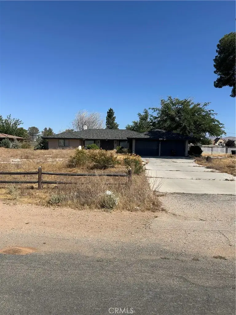 14065 Hopi Road, Apple Valley, CA 92307 - #1