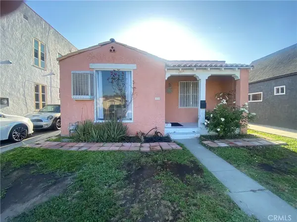 3519 S Norton, Los Angeles, CA 90018