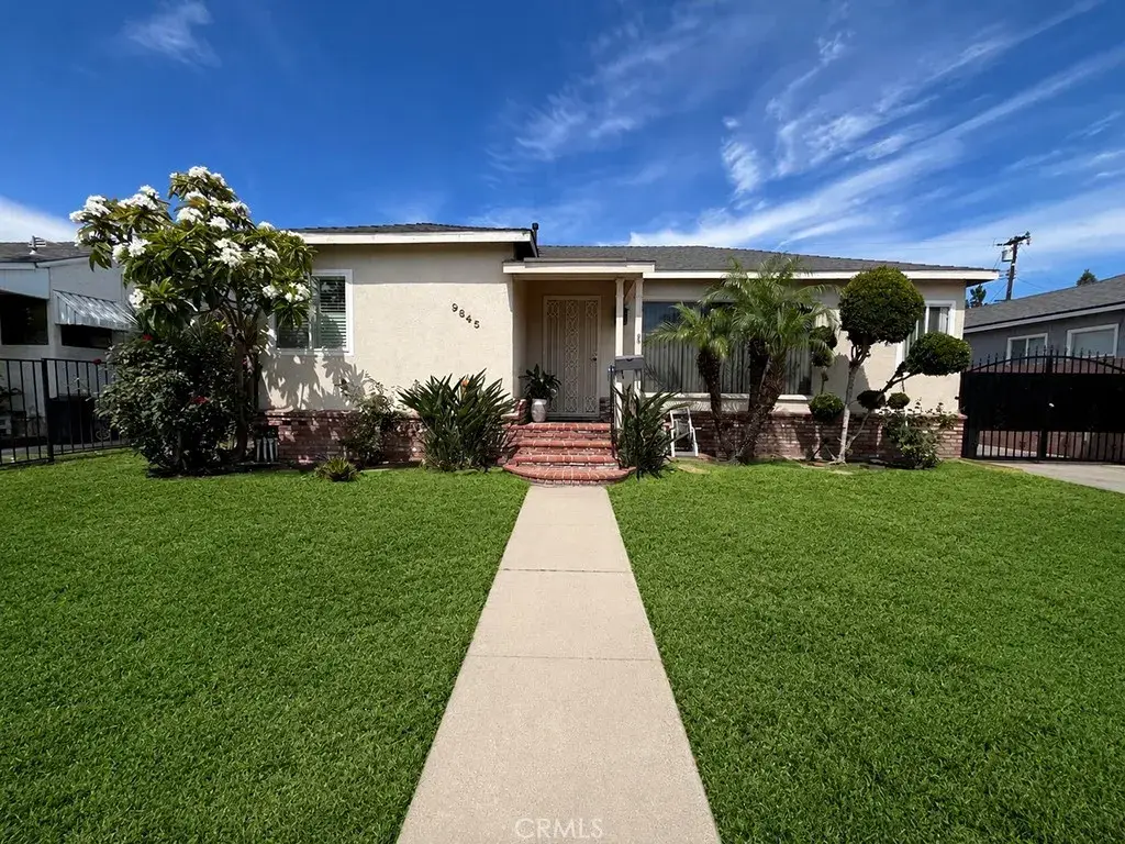 9645 Danville, Pico Rivera, CA 90660 - #1