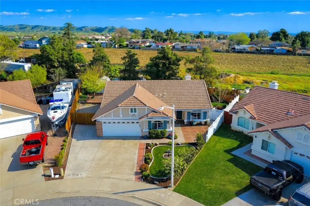 1063 Barnes Court, Calimesa, CA 92320 - #1