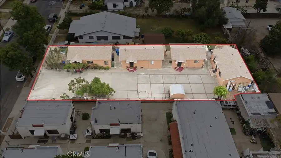 2229 Hancock Street, Los Angeles, CA 90031 - #2
