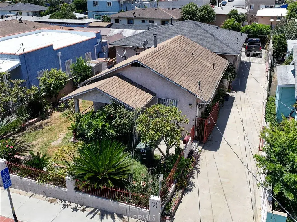 477 Wyman, East Los Angeles, CA 90022 - #1