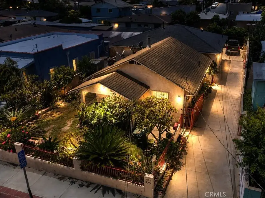 477 Wyman, East Los Angeles, CA 90022 - #2