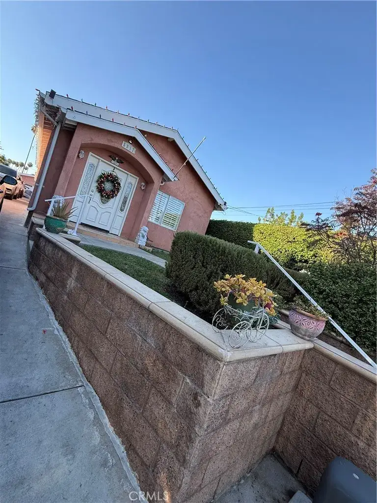 5317 Cronus, Los Angeles, CA 90032 - #1