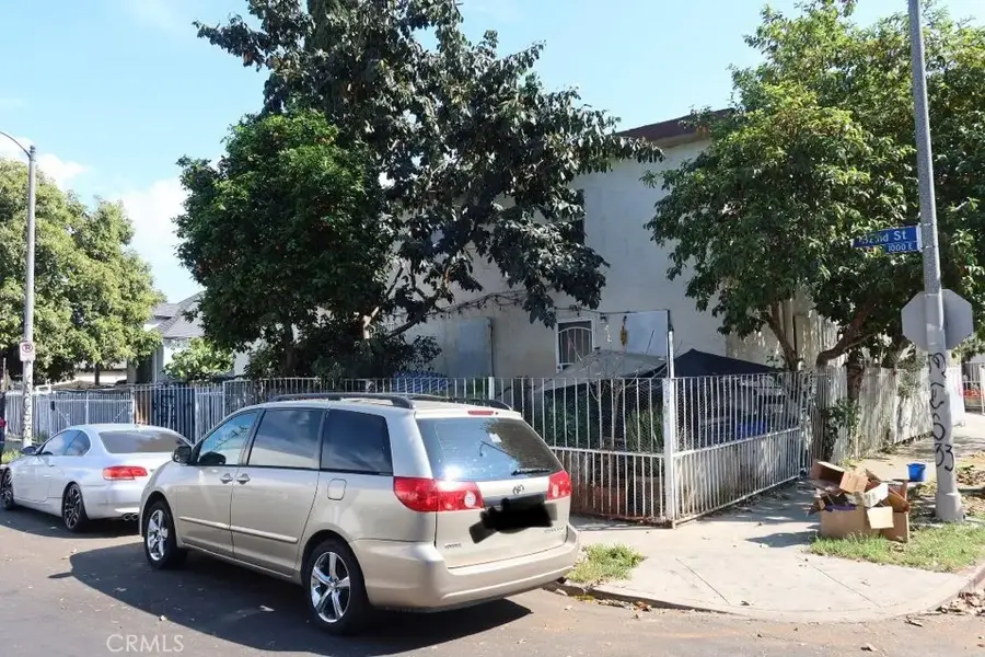 964 E 32nd, Los Angeles, CA 90011 - #2