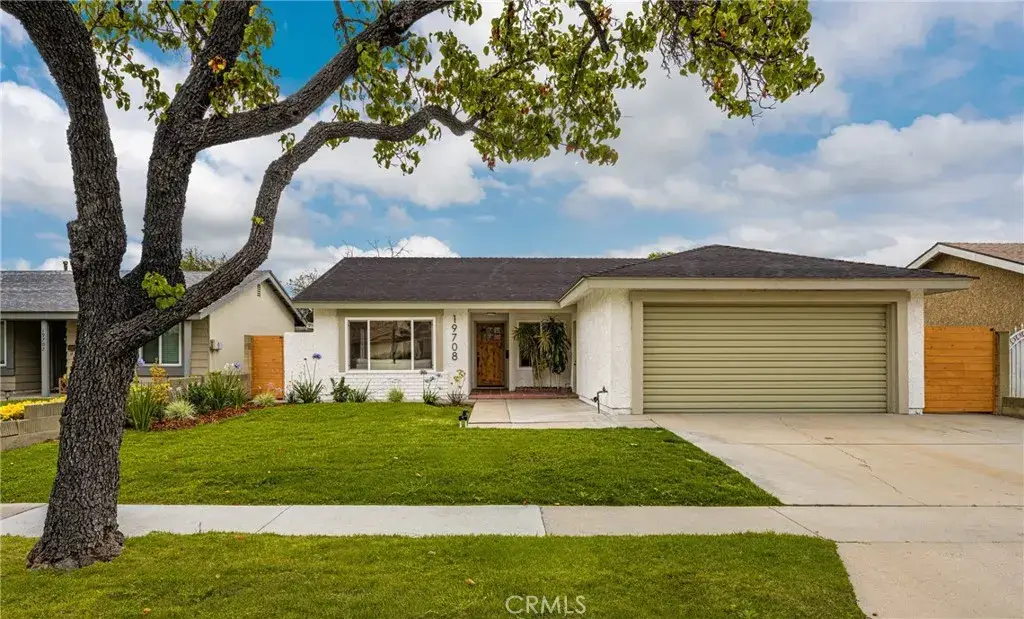 19708 Gridley Road, Cerritos, CA 90703 - #1