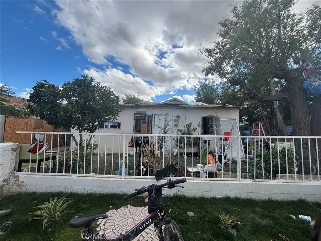 84023 Lingayan Avenue, Indio, CA 92201 - #1