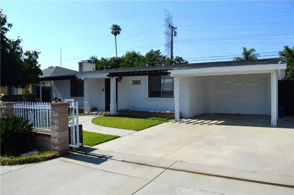 17827 E Laxford, Azusa, CA 91702 - #1