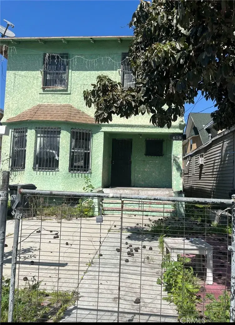 619 E 22nd Street, Los Angeles, CA 90011 - #2