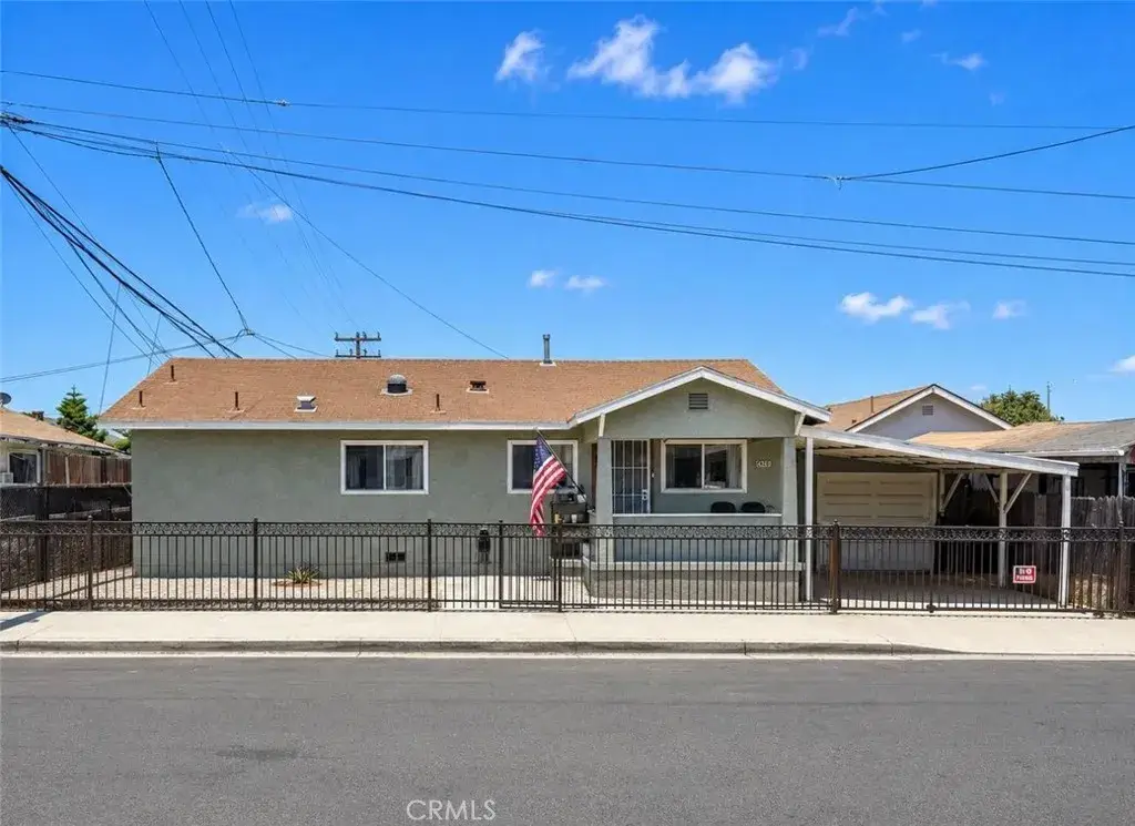 4742 Eagle, Los Angeles, CA 90022 - #1