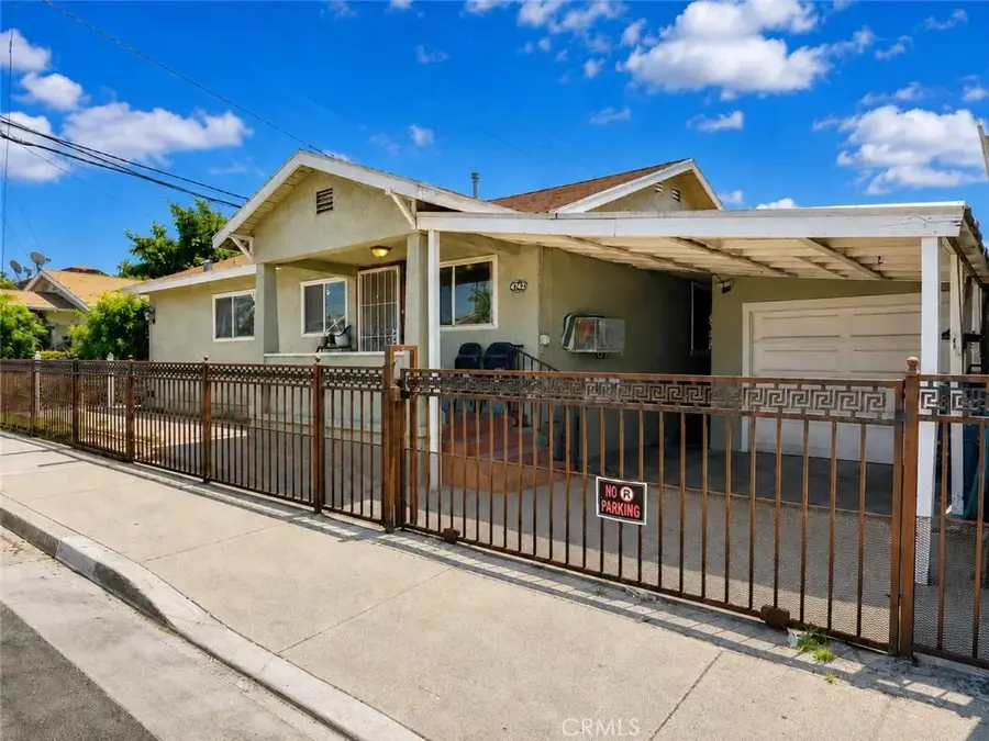 4742 Eagle, Los Angeles, CA 90022 - #2