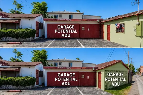 410 N Spring, Compton, CA 90221