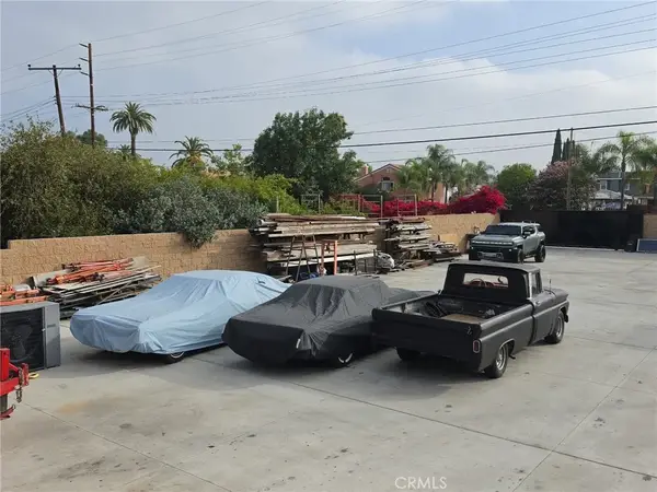 0 Telegraph, Whittier, CA 90604