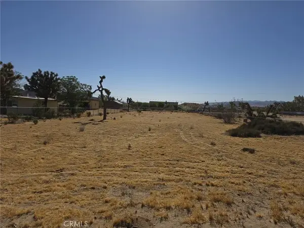 6295 Ruth, Yucca Valley, CA 92284