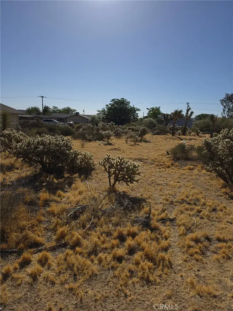 6388 Goleta, Yucca Valley, CA 92284 - #2