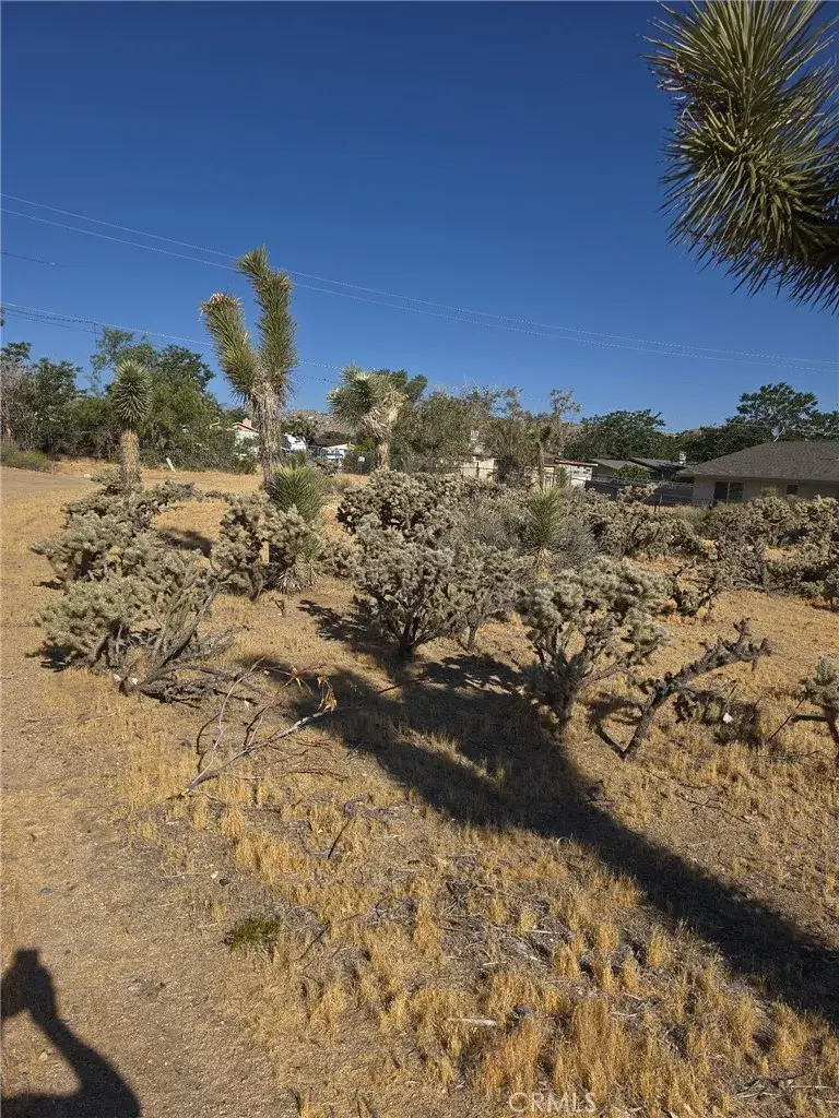 6388 Goleta, Yucca Valley, CA 92284 - #3