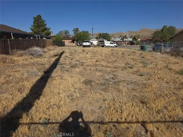 6427 Balboa, Yucca Valley, CA 92284