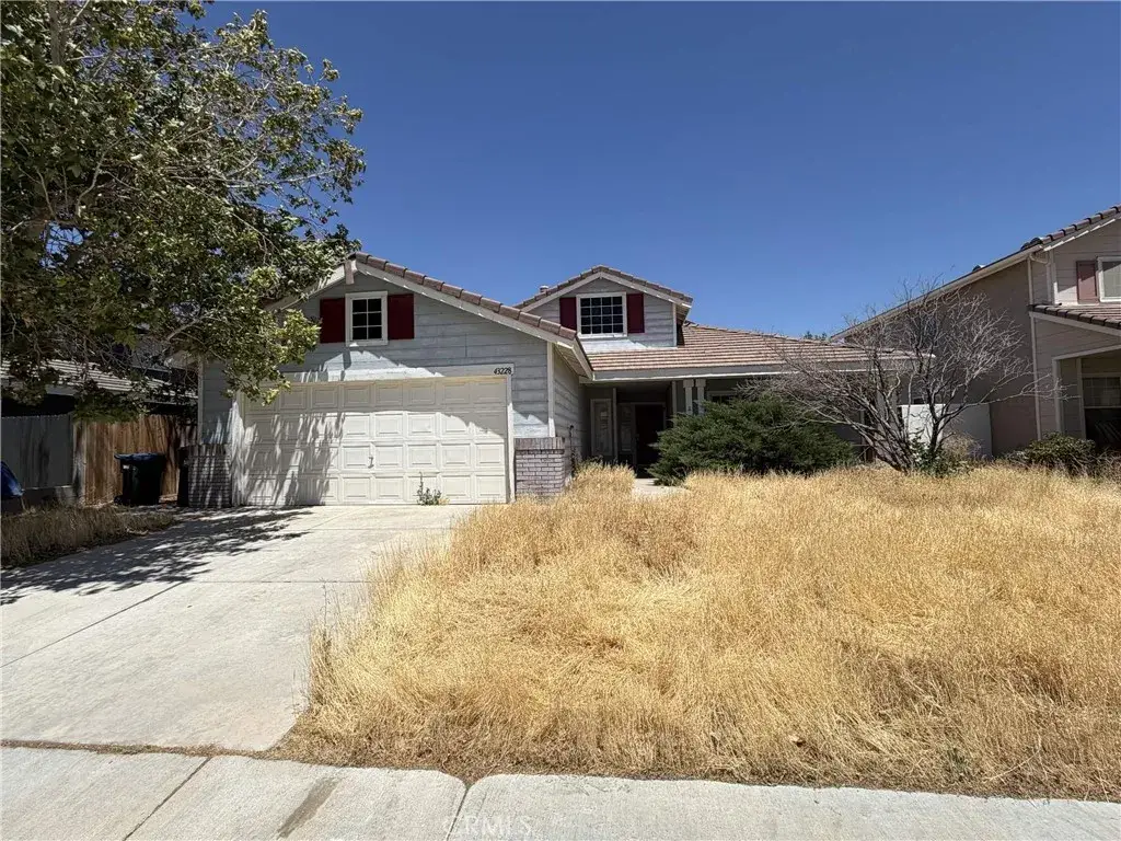 43228 Vineyard, Lancaster, CA 93535 - #1