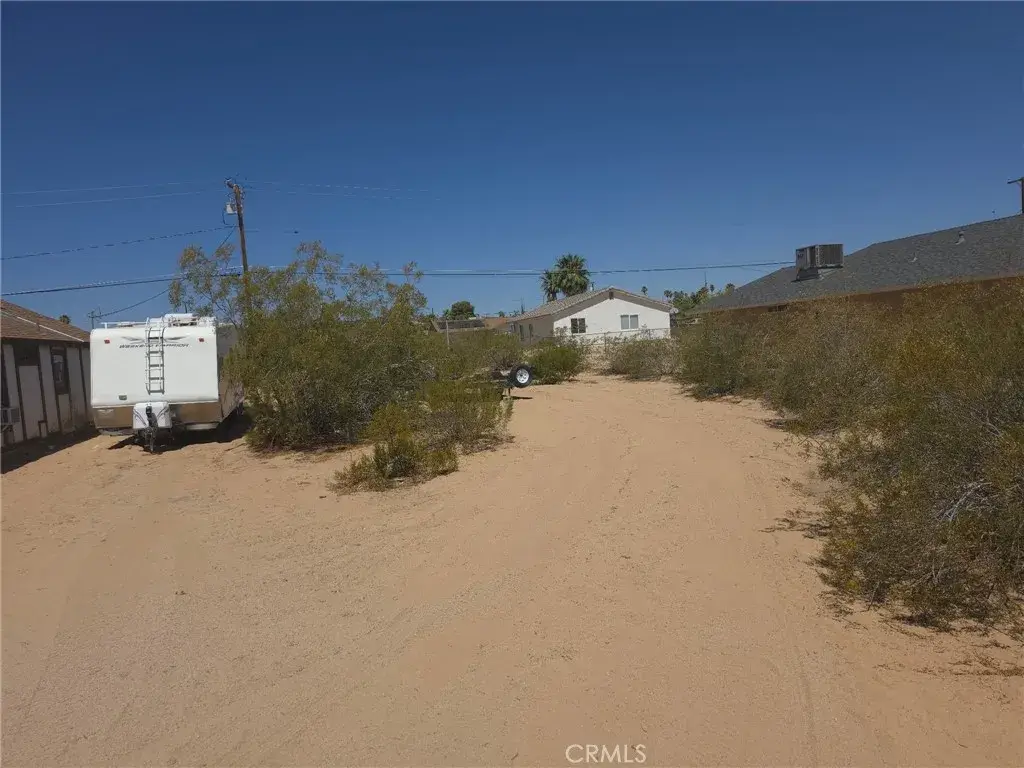 0 Cahuilla, Idyllwild, CA 92277 - #1