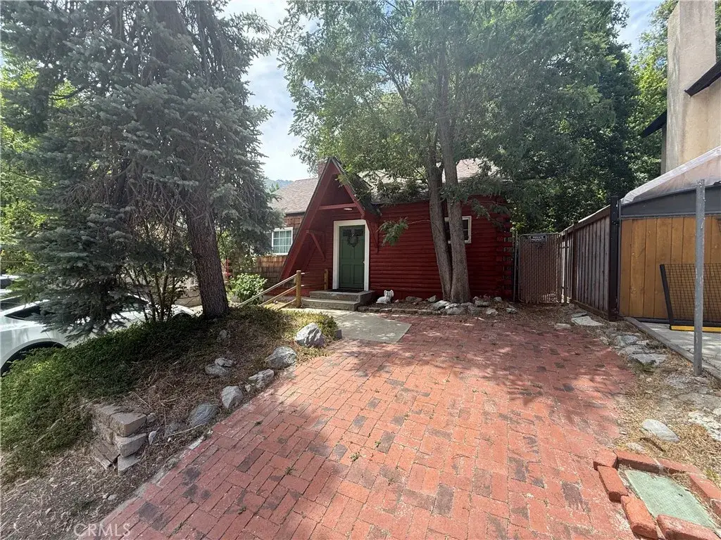 326 Glenn, Lytle Creek, CA 92358 - #1