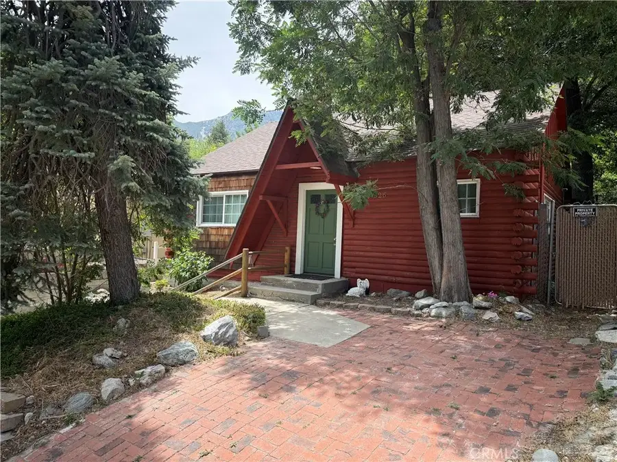 326 Glenn, Lytle Creek, CA 92358 - #2