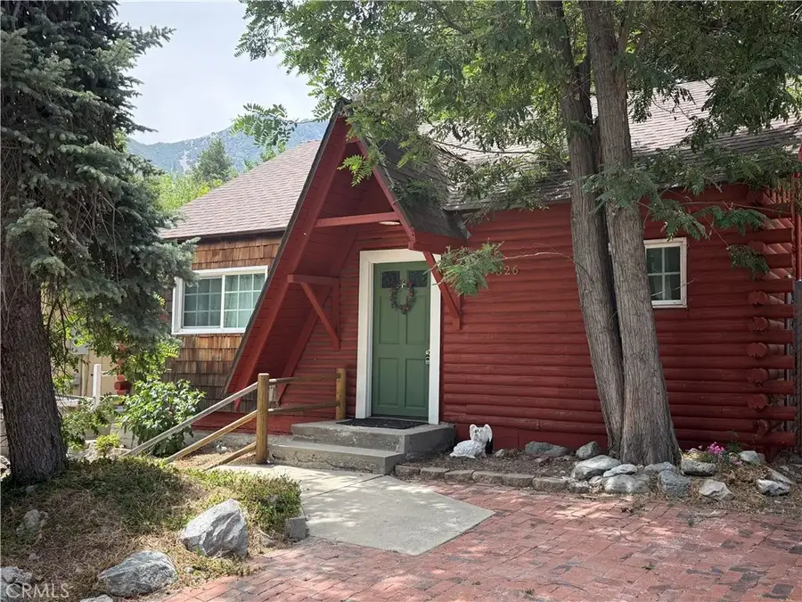 326 Glenn, Lytle Creek, CA 92358 - #3