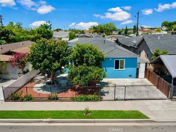8617 Ivy Street, Los Angeles, CA 90002