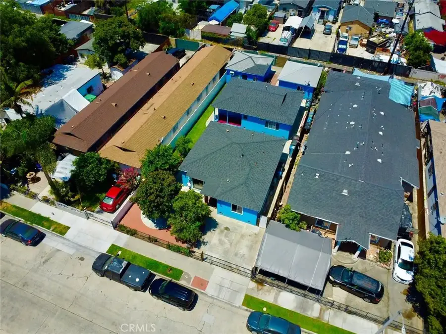 8617 Ivy Street, Los Angeles, CA 90002 - #2