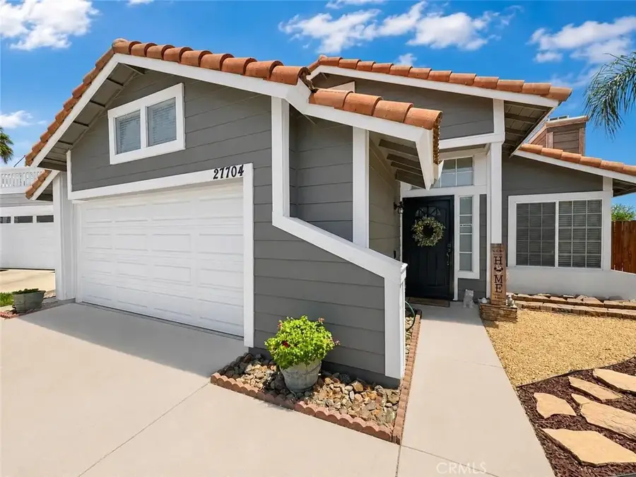 27704 Doreen Drive, Menifee, CA 92586 - #2