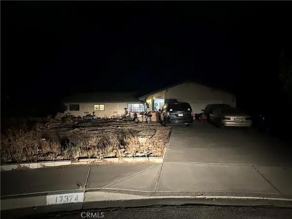 17374 Forest Hills Court, Victorville, CA 92395