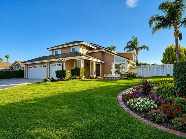 2494 Marsha Court, Riverside, CA 92506