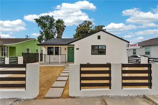 2106 W 94th, Los Angeles, CA 90047