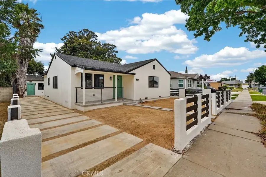 2106 W 94th, Los Angeles, CA 90047 - #2
