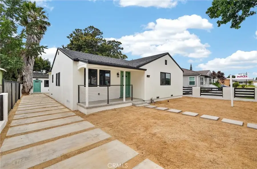 2106 W 94th, Los Angeles, CA 90047 - #3