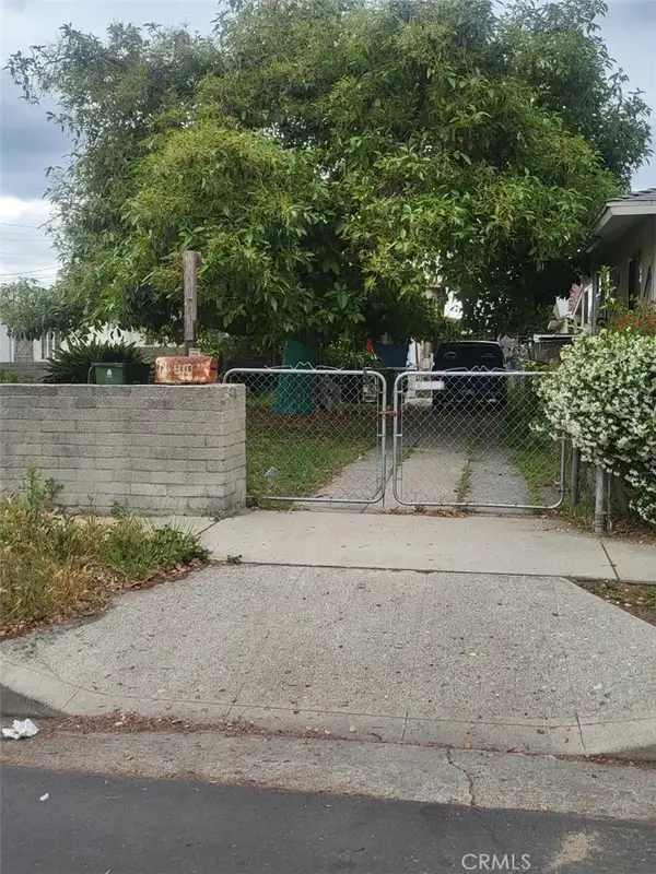 2446 Meadowvale, Los Angeles, CA 90031