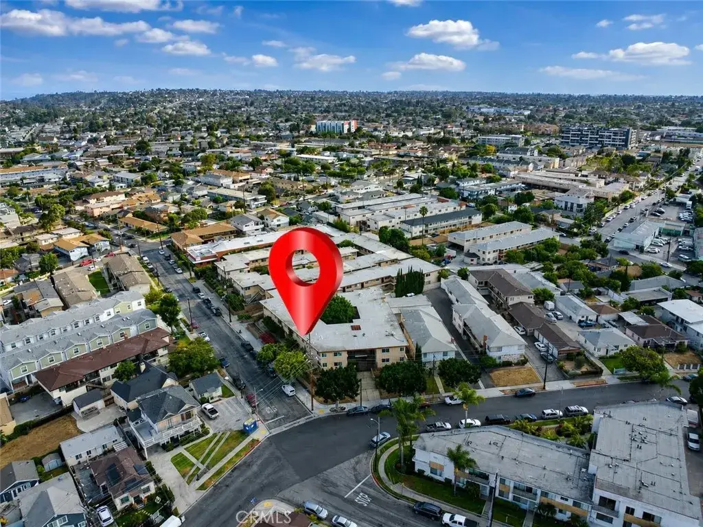 410 N Market Street #17, Inglewood, CA 90302 - #1