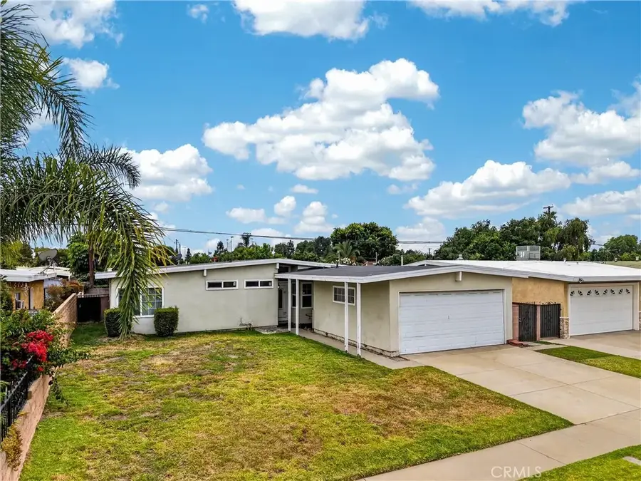 9502 Myron, Pico Rivera, CA 90660 - #3